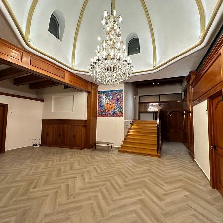 Suites Del Jardin Principal Гуанахуато Екстер'єр фото