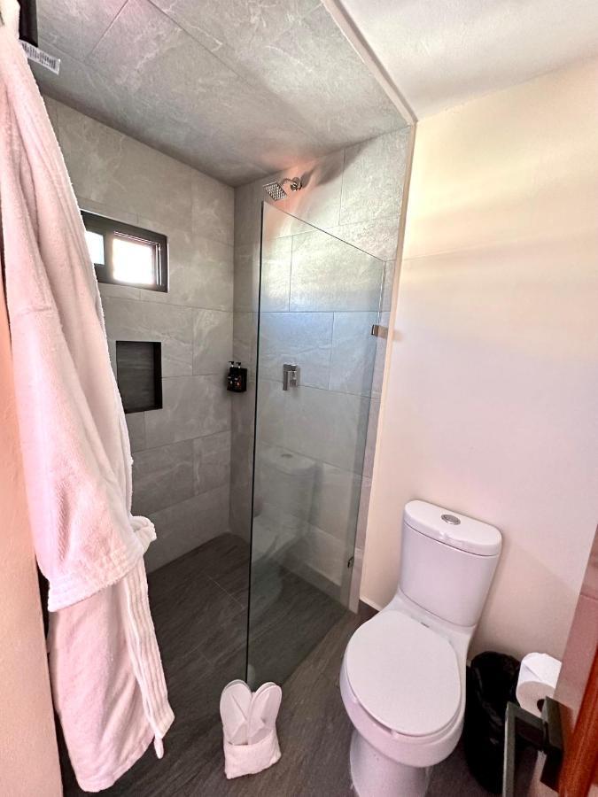 Suites Del Jardin Principal Гуанахуато Екстер'єр фото