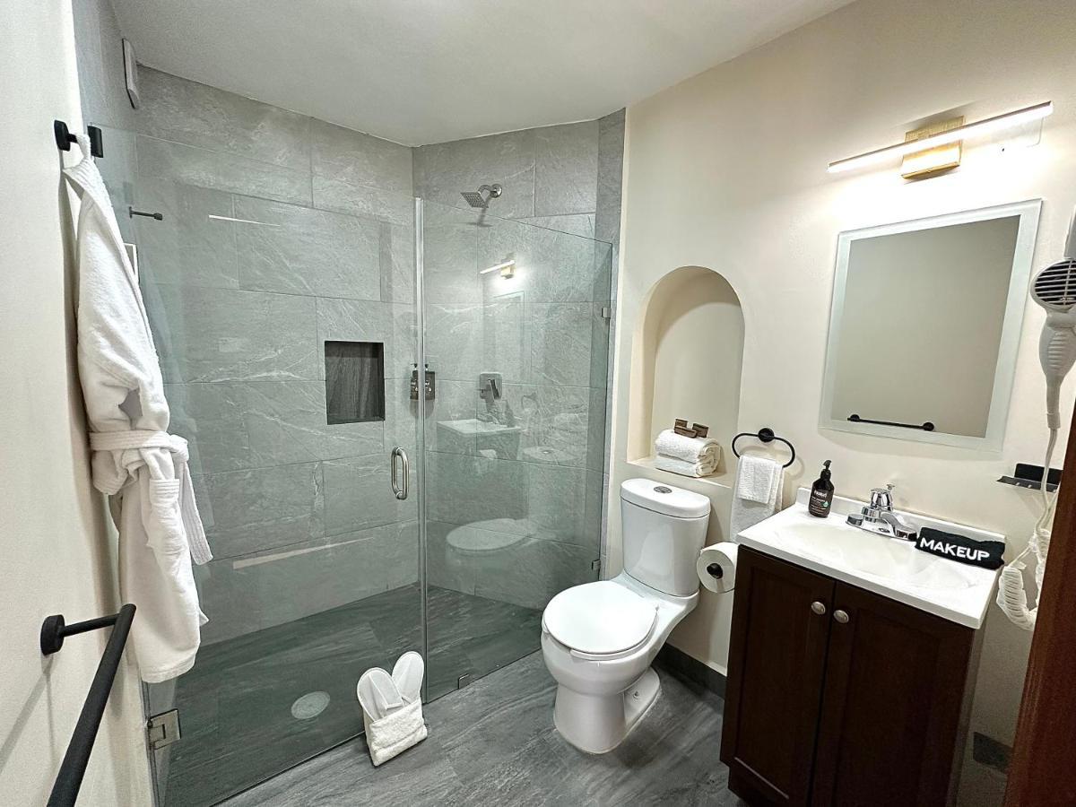 Suites Del Jardin Principal Гуанахуато Екстер'єр фото
