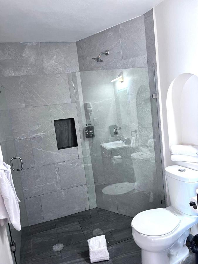 Suites Del Jardin Principal Гуанахуато Екстер'єр фото