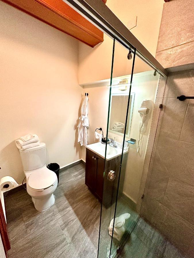 Suites Del Jardin Principal Гуанахуато Екстер'єр фото